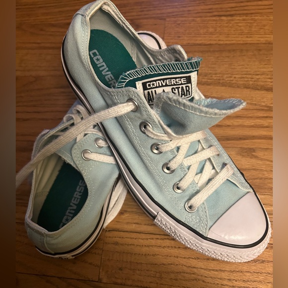 Converse All Stars Chuck Taylor - Picture 3 of 11